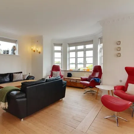 Kosara - 50m From The Sea In Ne Jutland By Interhome *