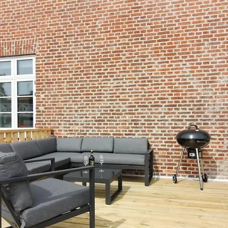 Kosara - 50m From The Sea In Ne Jutland By Interhome Frederikshavn