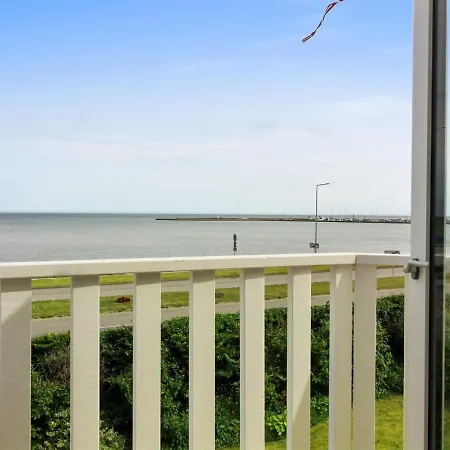 Ferienhaus Kosara - 50m From The Sea In Ne Jutland By Interhome