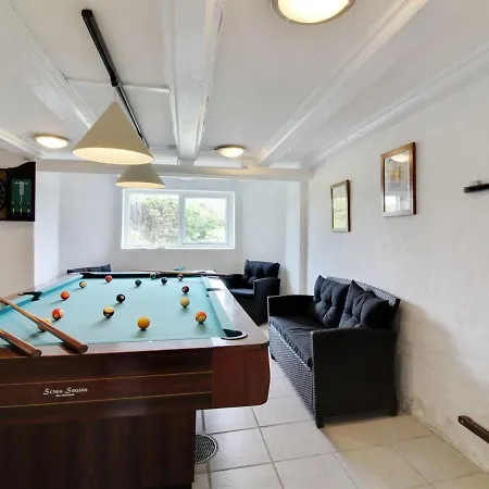 Ferienhaus Kosara - 50m From The Sea In Ne Jutland By Interhome Frederikshavn