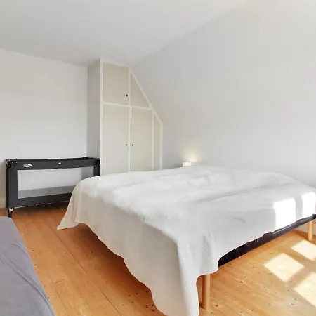 Ferienhaus Kosara - 50m From The Sea In Ne Jutland By Interhome Frederikshavn