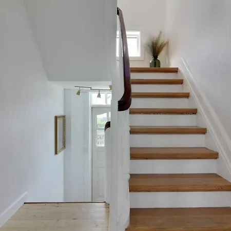 Ferienhaus Kosara - 50m From The Sea In Ne Jutland By Interhome Frederikshavn