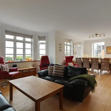 Ferienhaus Kosara - 50m From The Sea In Ne Jutland By Interhome Frederikshavn
