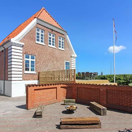 Kosara - 50m From The Sea In Ne Jutland By Interhome *