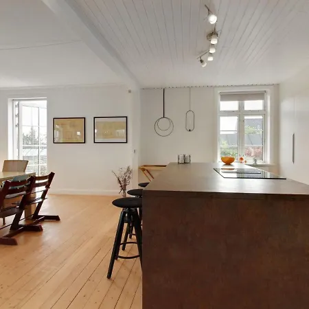 Kosara - 50m From The Sea In Ne Jutland By Interhome * Frederikshavn