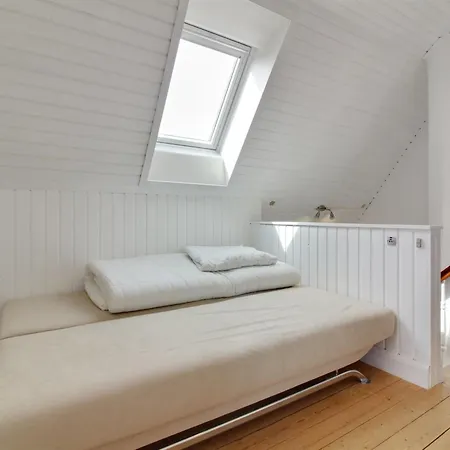 Kosara - 50m From The Sea By Interhome Tatil Evi Frederikshavn