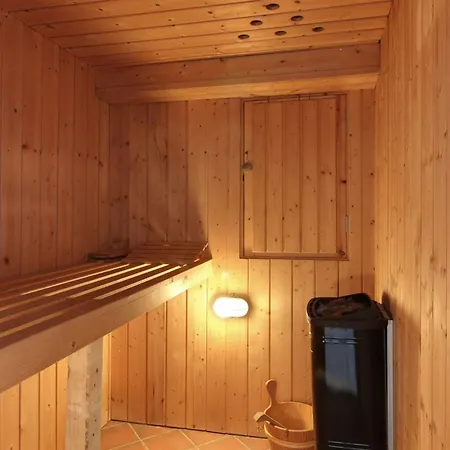 Kosara - 50m From The Sea By Interhome Frederikshavn