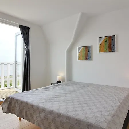 Kosara - 50m From The Sea By Interhome Frederikshavn