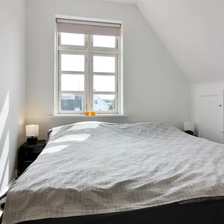 Kosara - 50m From The Sea By Interhome * Frederikshavn