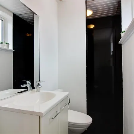 Kosara - 50m From The Sea By Interhome Frederikshavn