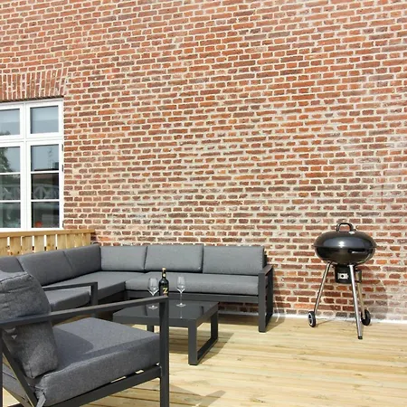 Kosara - 50m From The Sea By Interhome Frederikshavn
